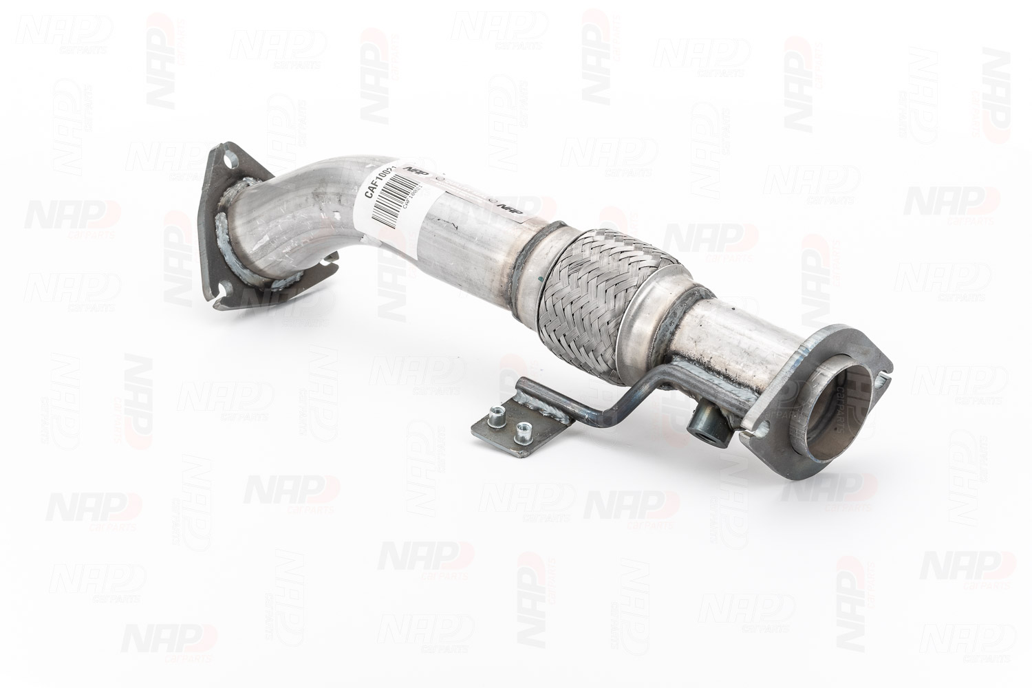 NAP carparts CAF10021: Rura wydechowa
