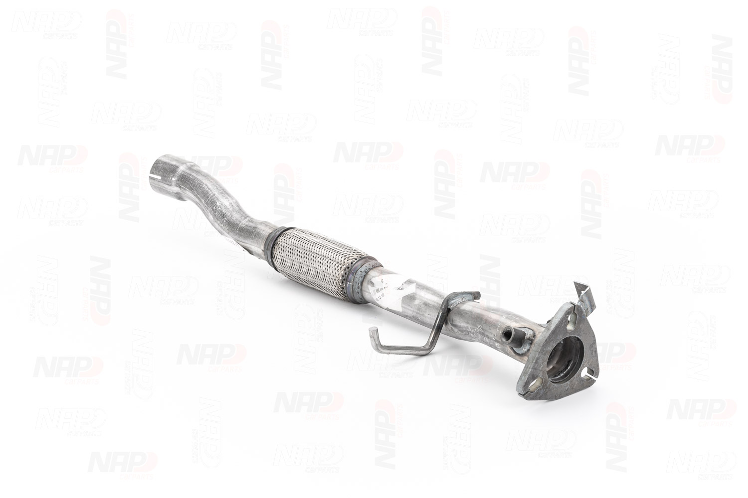 NAP carparts CAF10040: Abgasrohr