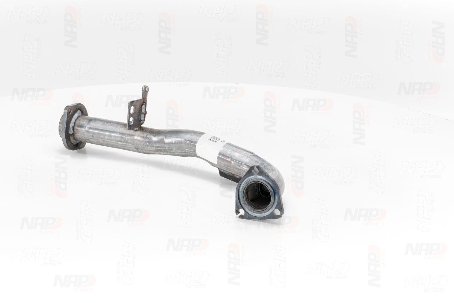 NAP carparts CAF10055: Rura wydechowa