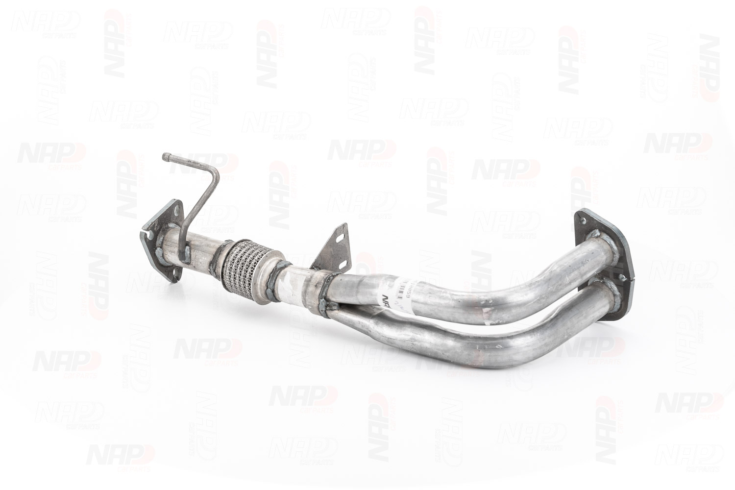 NAP carparts CAF10059 Výfuková trubka HONDA Accord 6 Limousine (CK, CG, CH, CF8) 147 HP Benzín cena