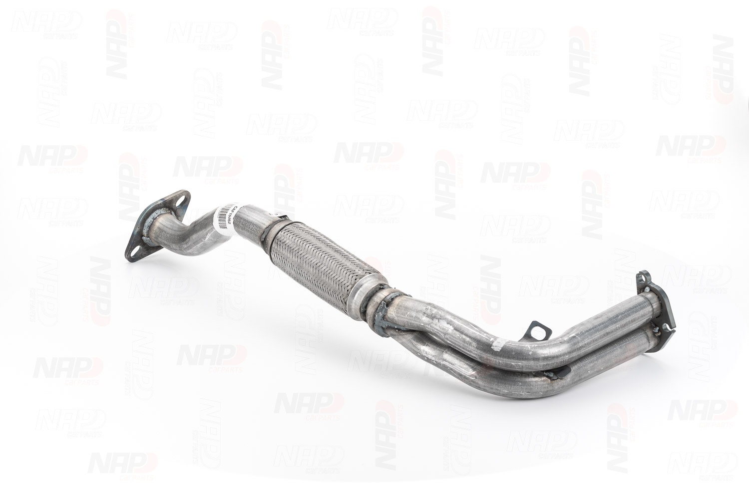 NAP carparts CAF10062: Abgasrohr