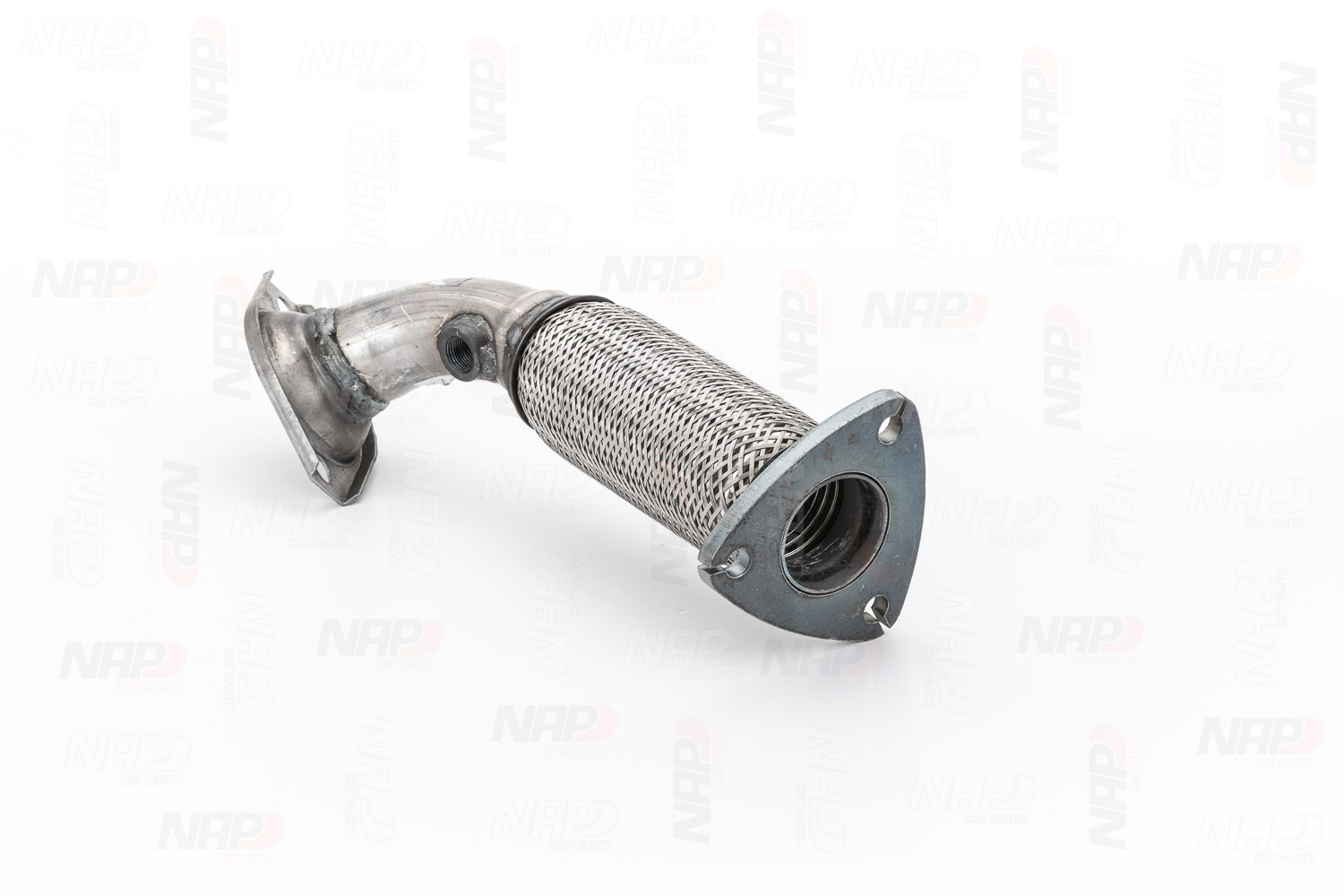 NAP carparts CAF10065 Voorpijp IVECO DAILY 4 136 Pk Diesel kosten