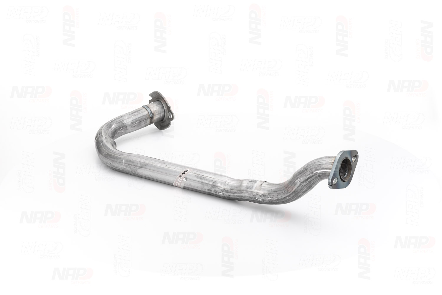 NAP carparts CAF10086 Изпускателна тръба RENAULT CLIO 1 (B/C57, 5/357) 54 K.C. бензин цена