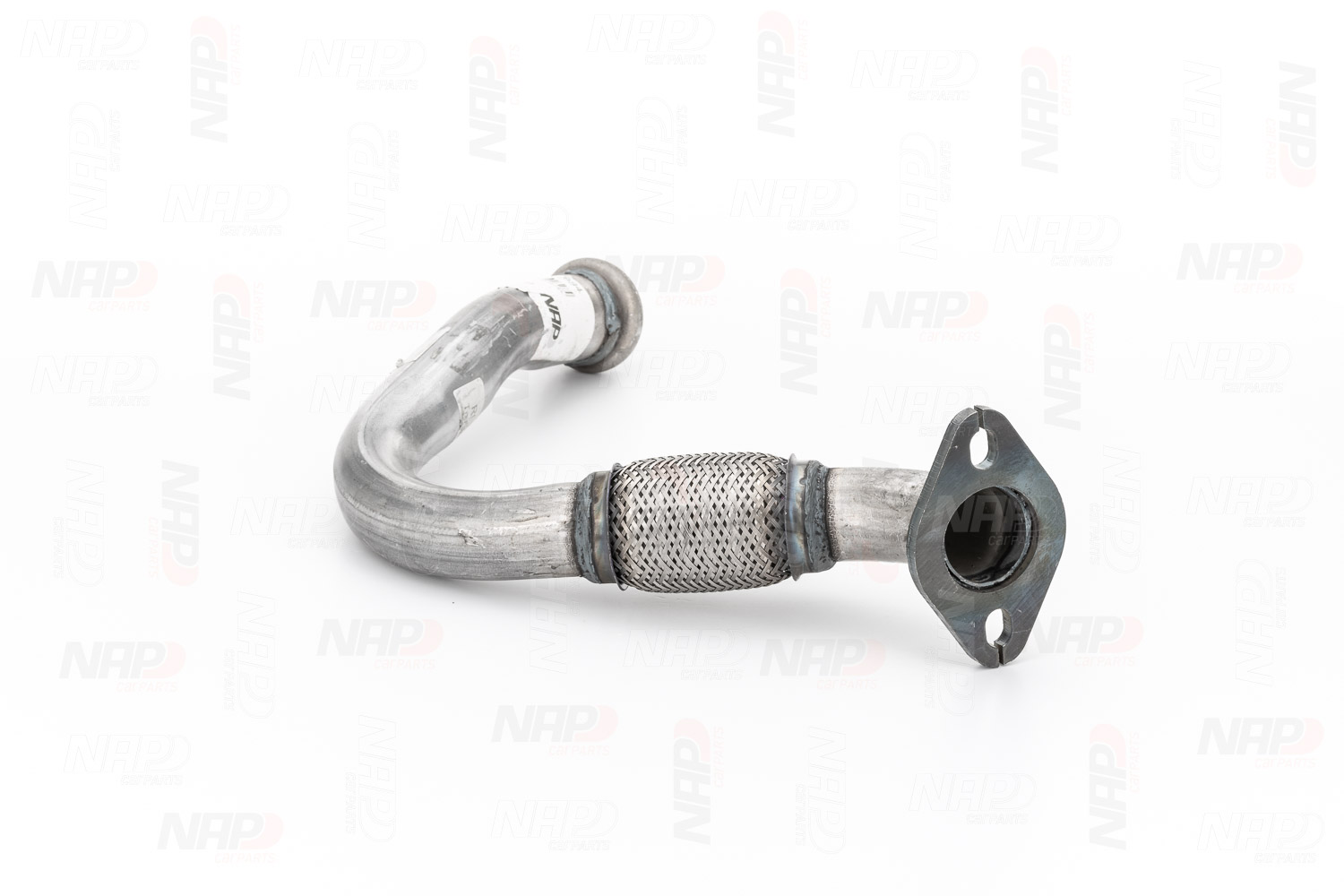 NAP carparts CAF10094 Voorpijp RENAULT KANGOO Express (FC0/1_) 65 Pk Diesel kosten