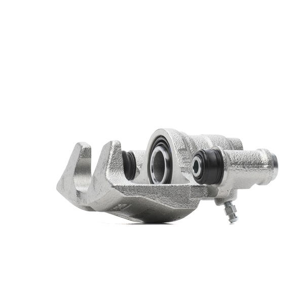 RIDEX 78B1173: Bremssattel Hinterachse links, Hinterachse