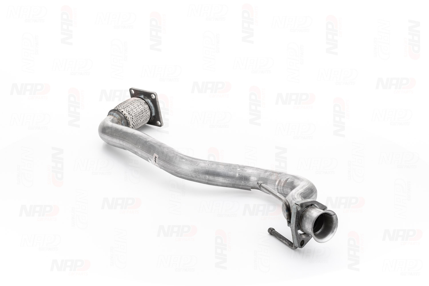 NAP carparts CAF10122 Výfuková trubka VW Bora Sedan (1J2) 105 HP Benzín cena