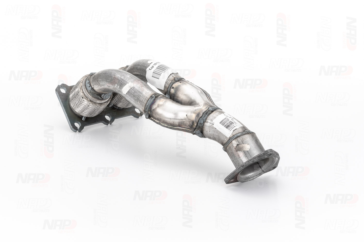 NAP carparts CAF10133 Výfuková trubka VW PASSAT Variant (3A5, 35I) 136 HP Benzín cena