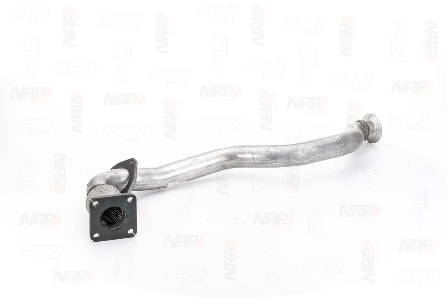 NAP carparts CAF10135: Abgasrohr