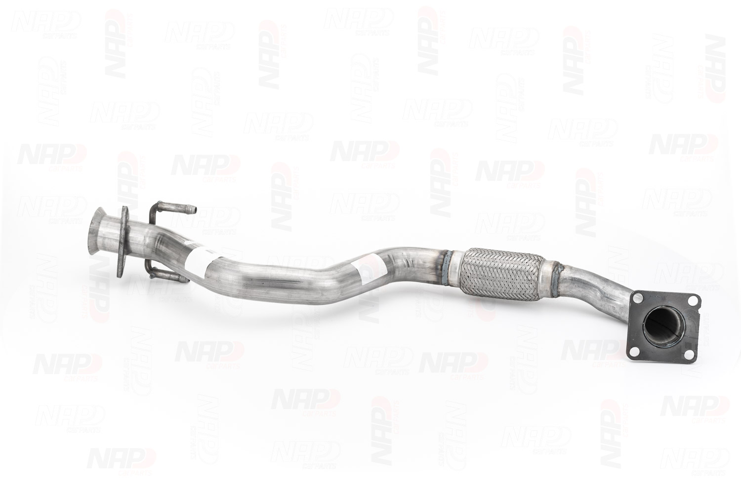 NAP carparts CAF10136 Výfuková trubka VW Bora Sedan (1J2) 105 HP Benzín cena