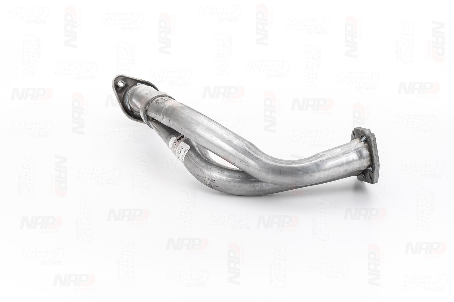 NAP carparts CAF10154 Kipufogócső OPEL Corsa B Hatchback (S93) 100 LE Benzin ár