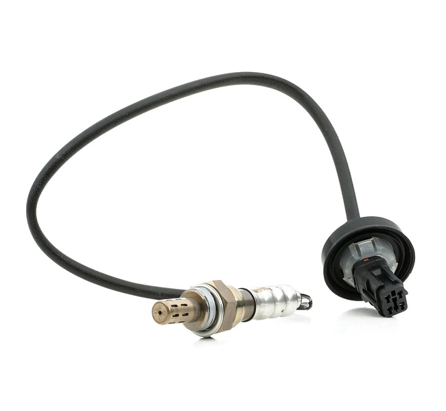 RIDEX 3922L0403 Lambdasonde HYUNDAI PONY / EXCEL notchback (X-2) 65 HK Benzin hvad koster