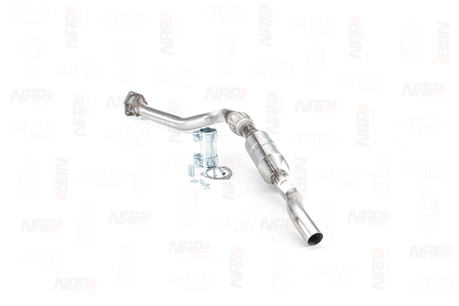 NAP carparts CAK10012 Katalyzátor VW PASSAT Variant (3B5) 193 HP Benzín cena