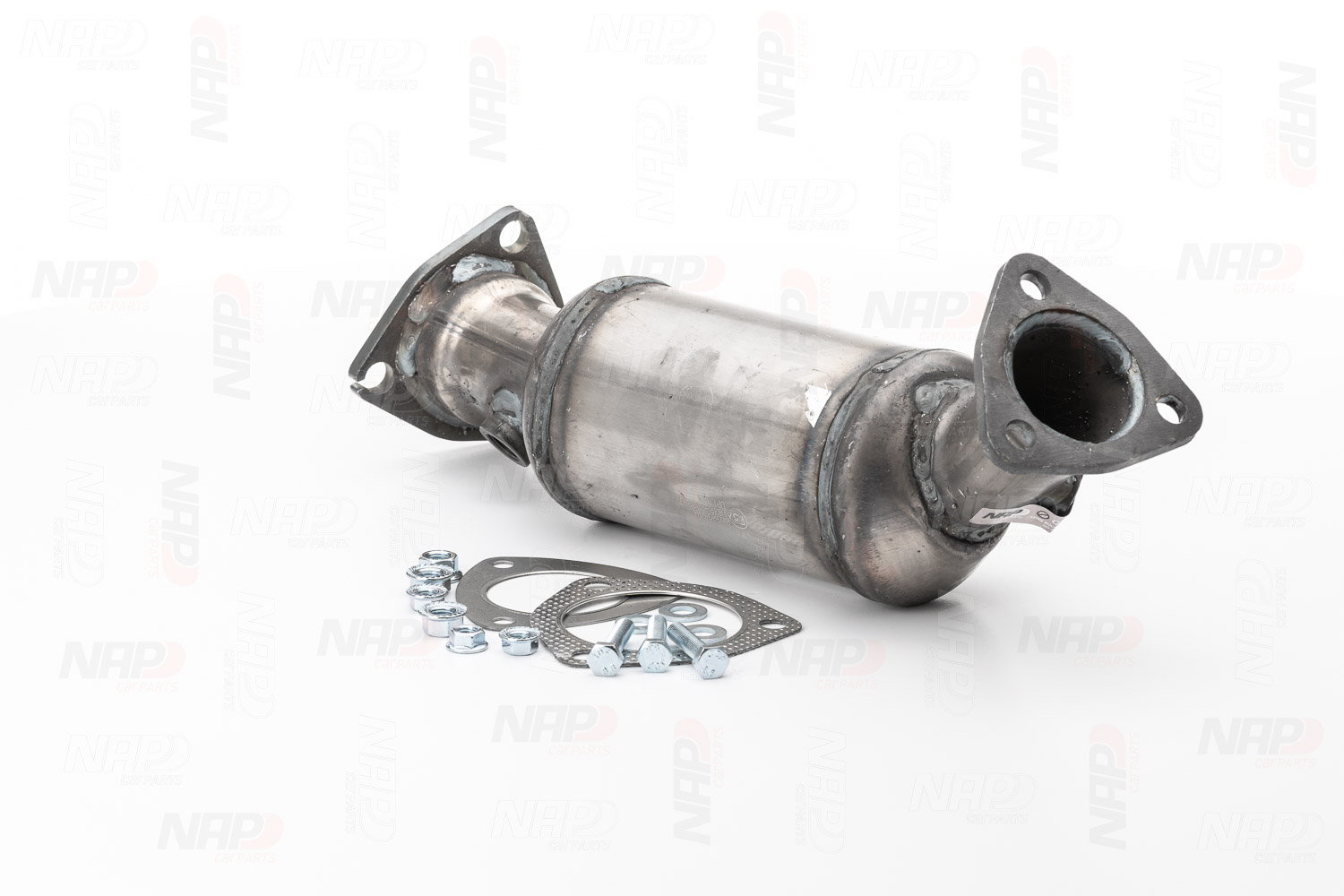 NAP carparts CAK10014 Katalyzátor VW PASSAT Variant (3B6) 170 HP Benzín cena