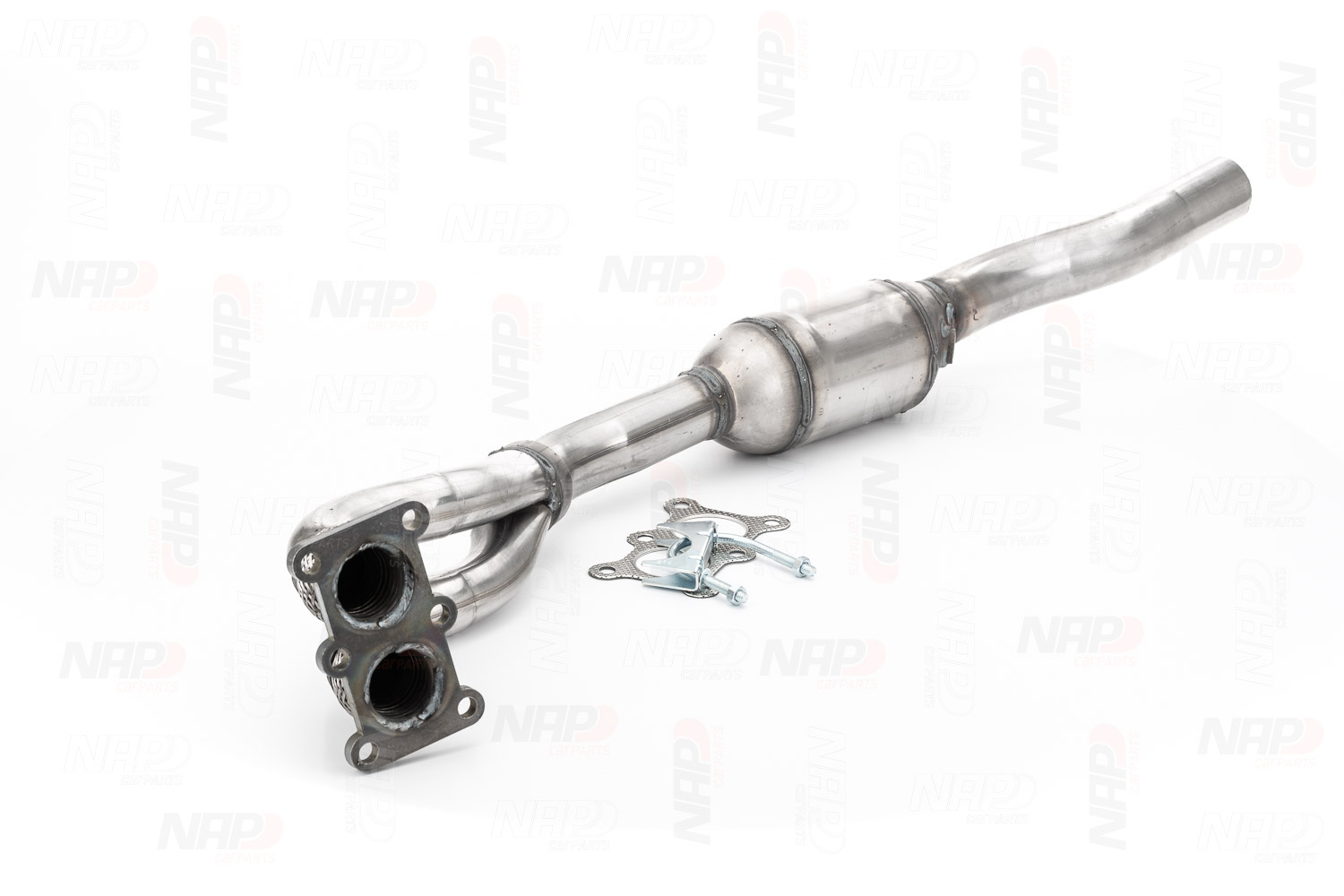 NAP carparts CAK10018: Katalysator