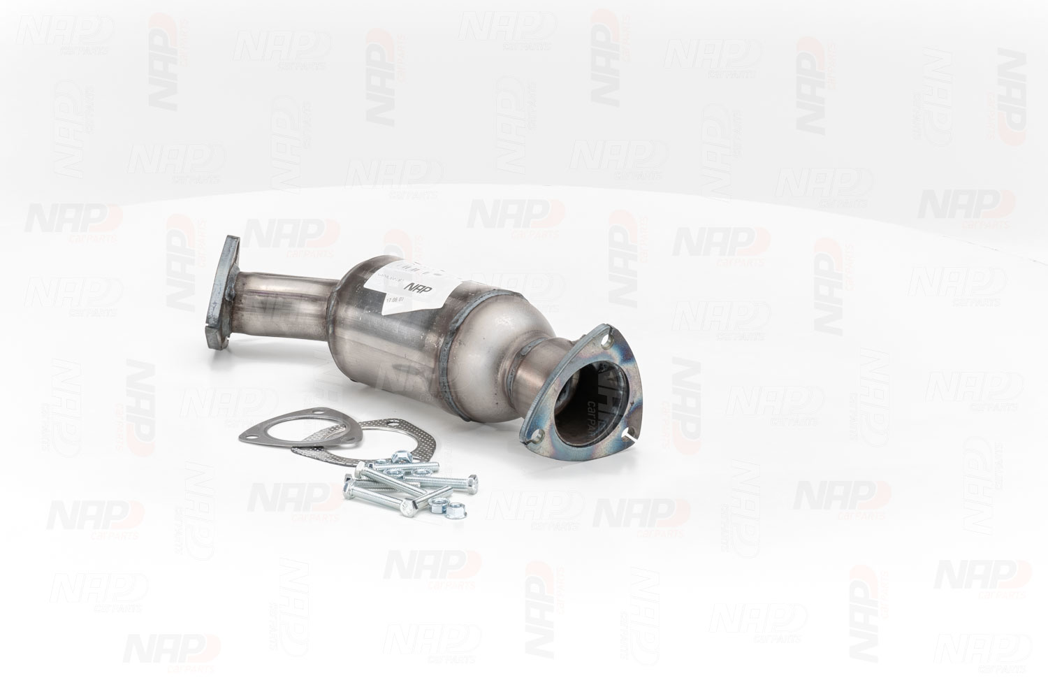 NAP carparts CAK10020: Katalysator