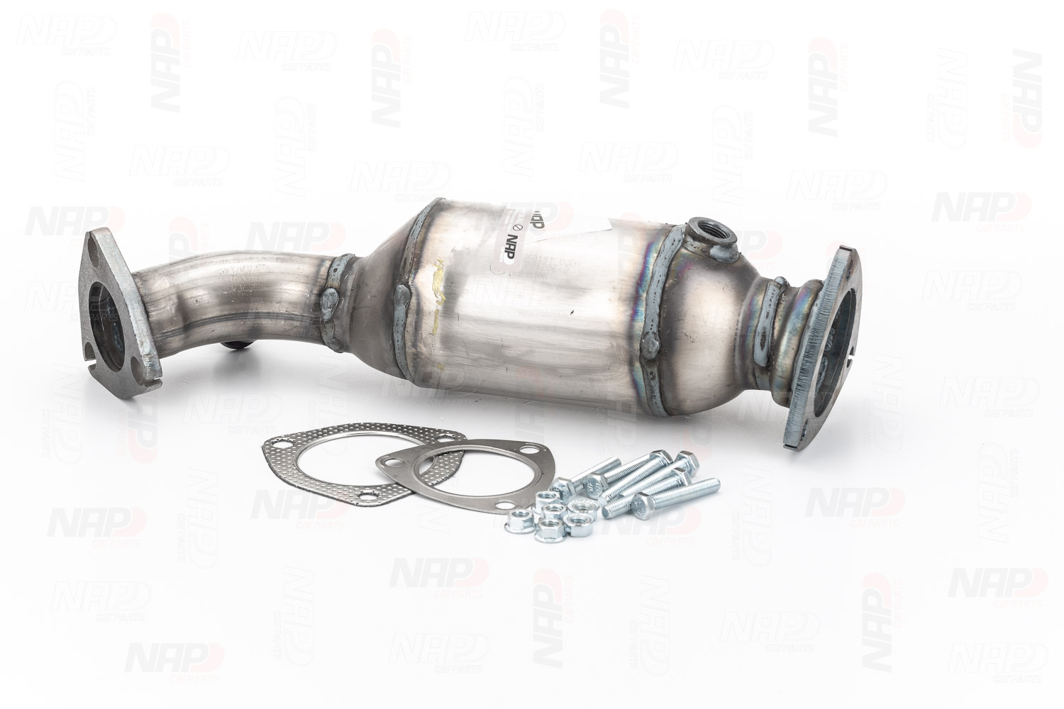 NAP carparts CAK10021: Katalysator