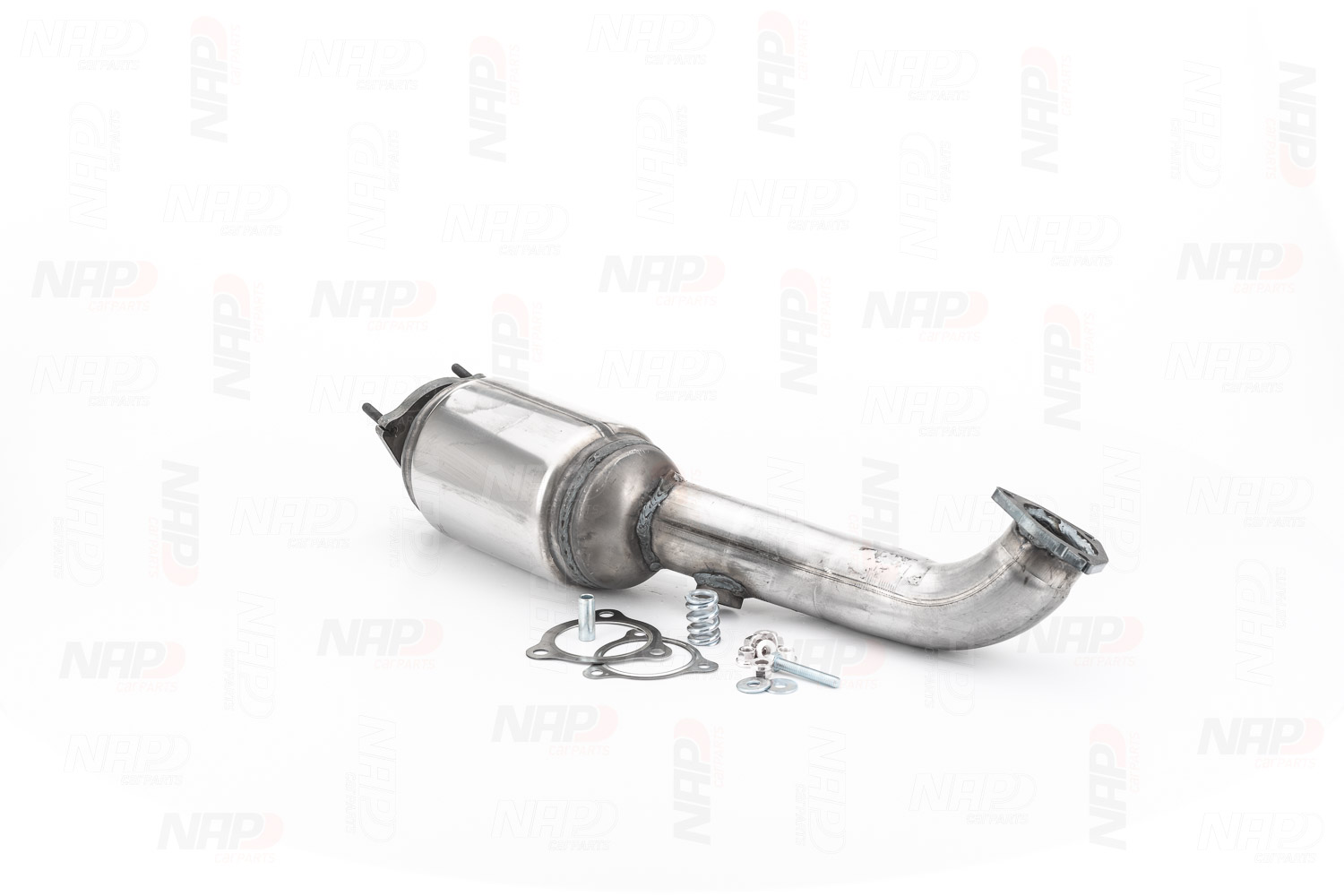 NAP carparts CAK10031: Katalizator