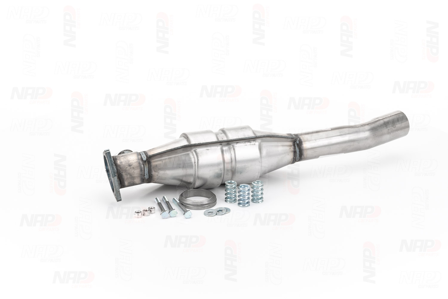 NAP carparts CAK10042: Katalysator
