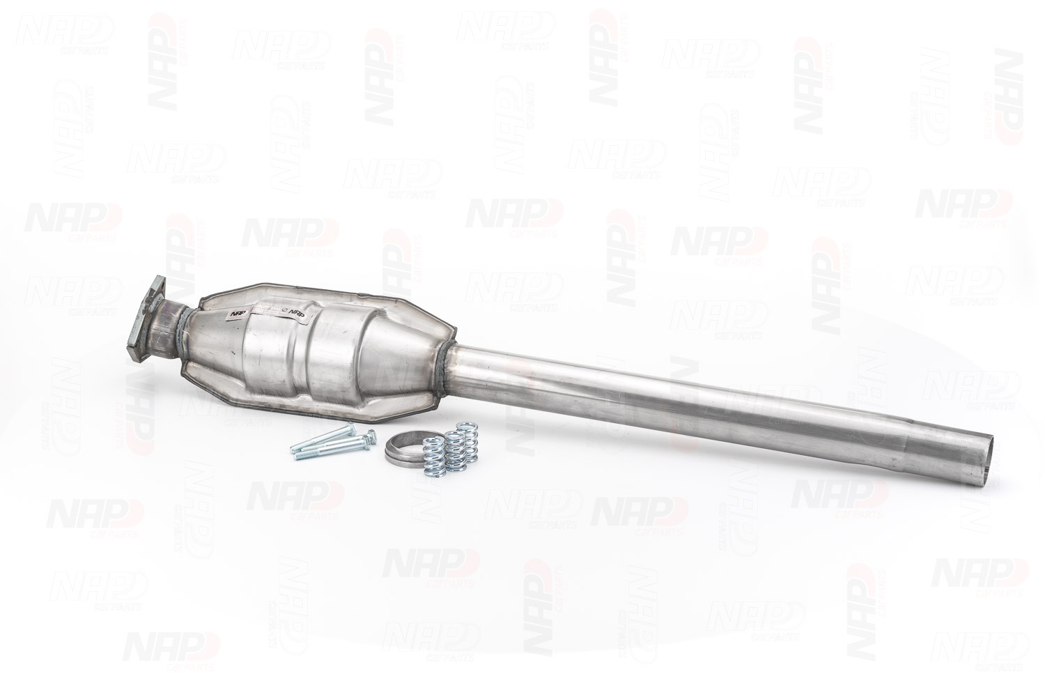 NAP carparts CAK10044: Katalizator