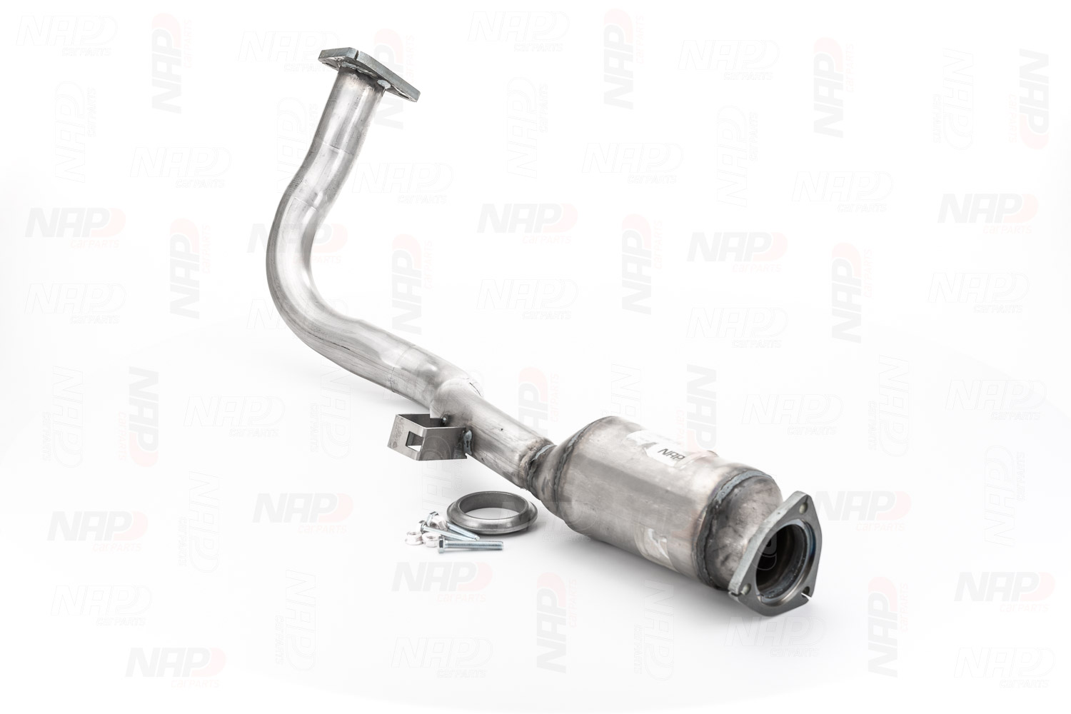 NAP carparts CAK10051: Catalizator dreapta
