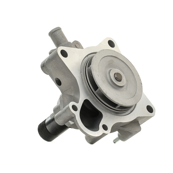 RIDEX 1260W0403 Waterpomp IVECO DAILY 4 146 Pk Diesel kosten