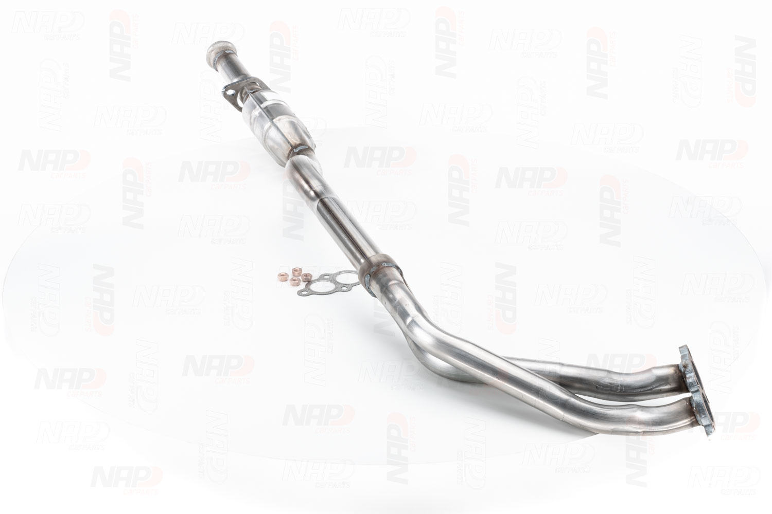 NAP carparts CAK10069: Katalysator