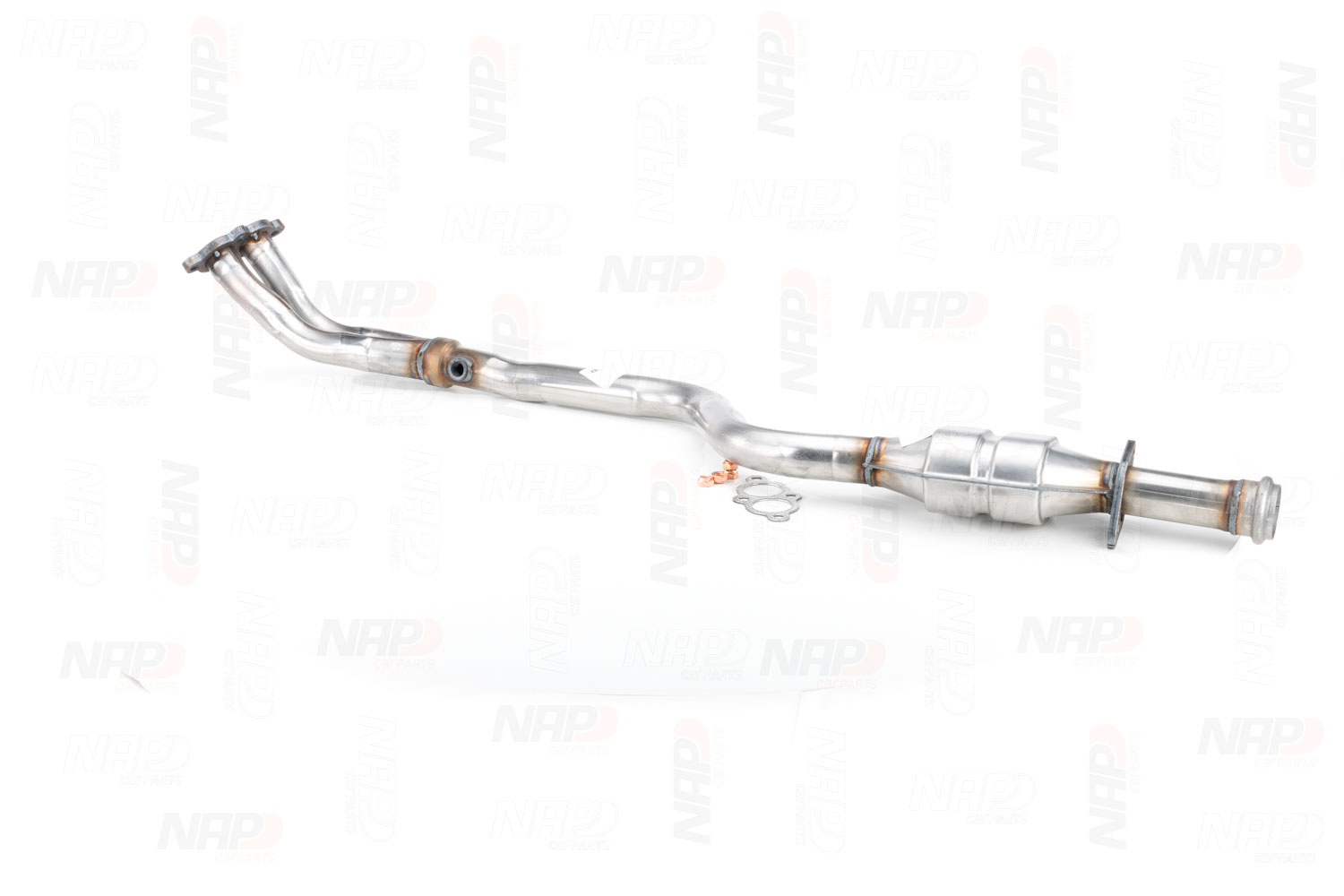 NAP carparts CAK10087: Katalysator