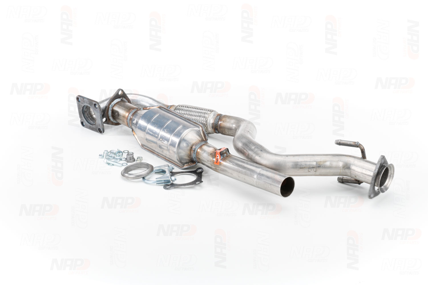 NAP carparts CAK10093: Katalizator