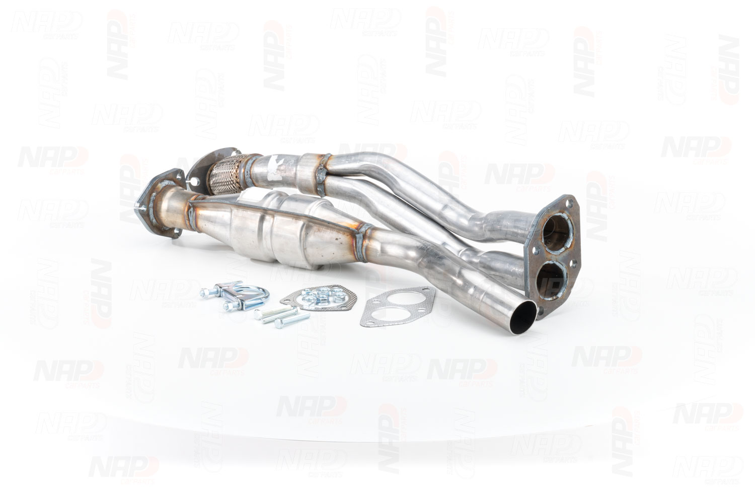 NAP carparts CAK10095: Katalysator