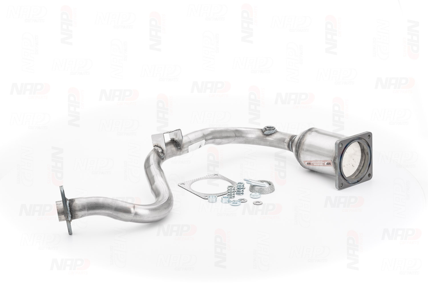 NAP carparts CAK10098: Catalizator