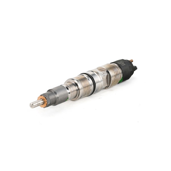 RIDEX REMAN 3902I0330R: Injector Zonder afdichtring