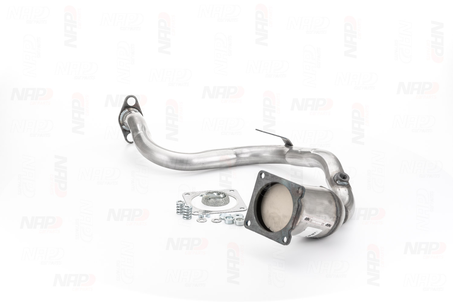 NAP carparts CAK10105: Katalysator