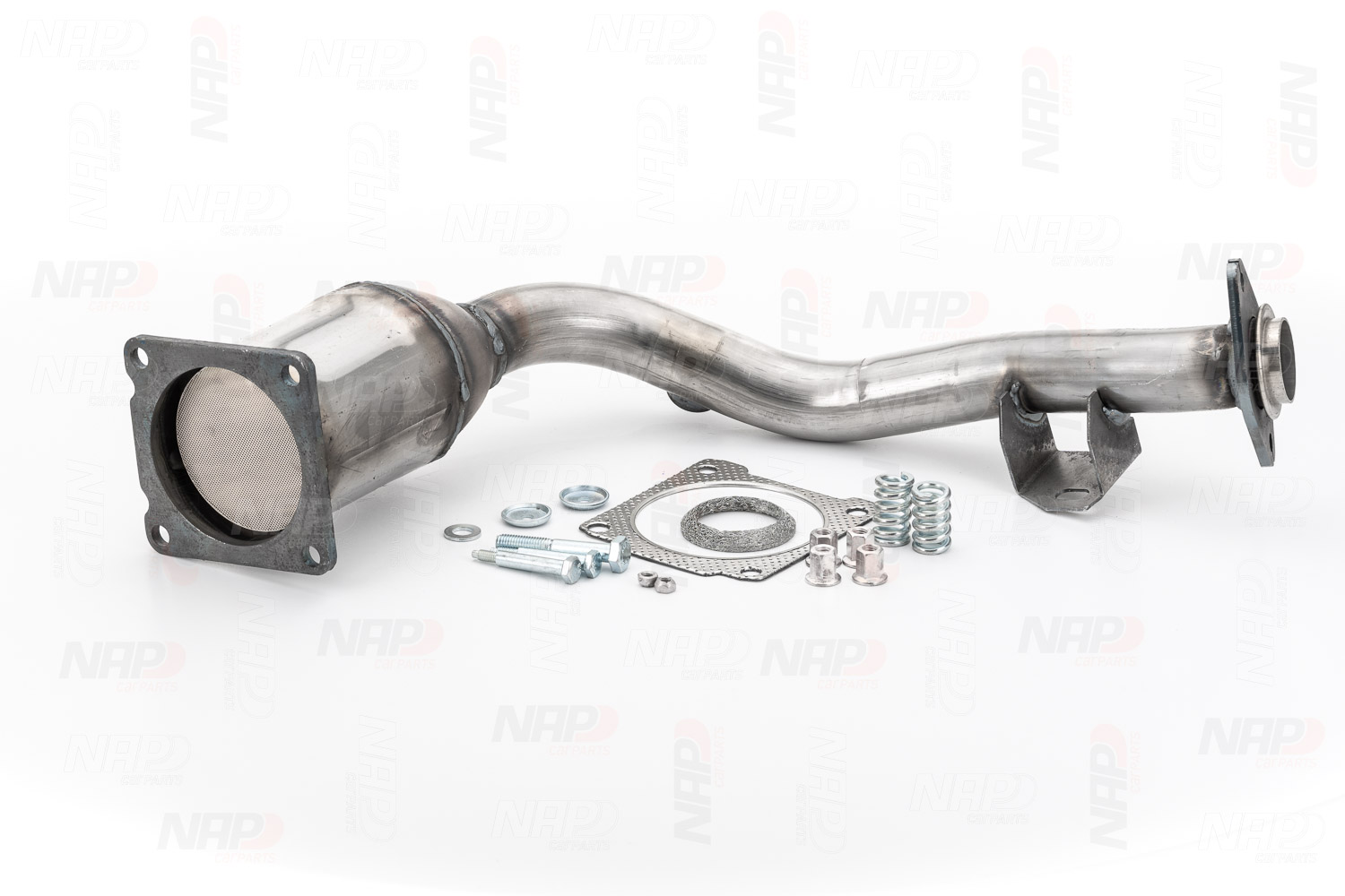 NAP carparts CAK10107: Katalysator