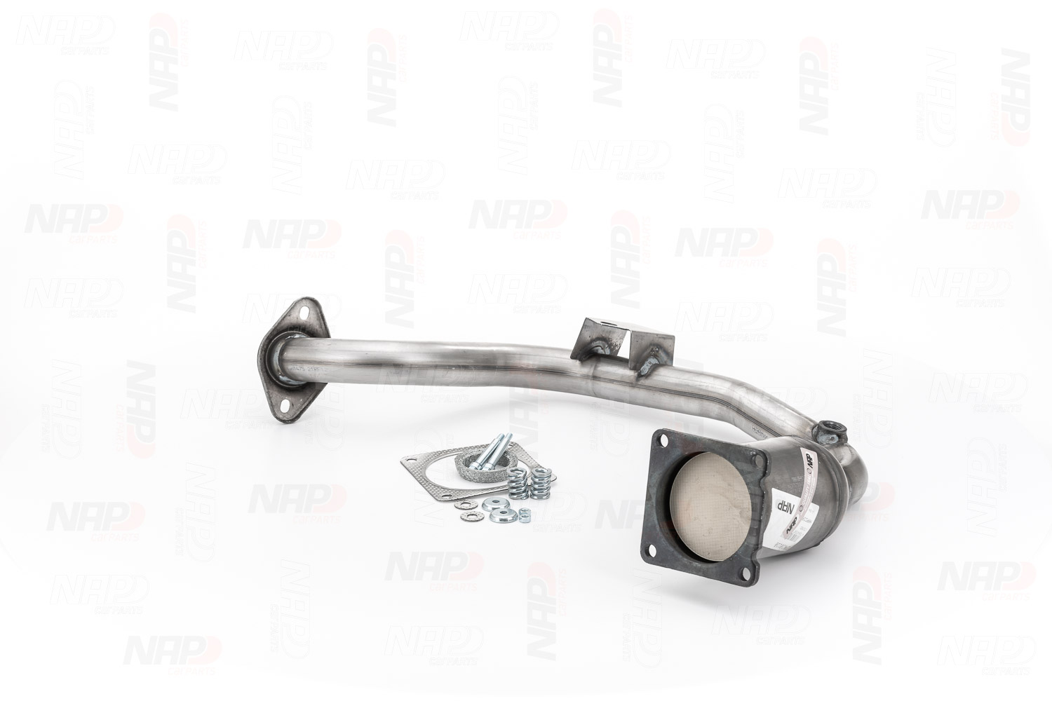 NAP carparts CAK10110: Katalysator