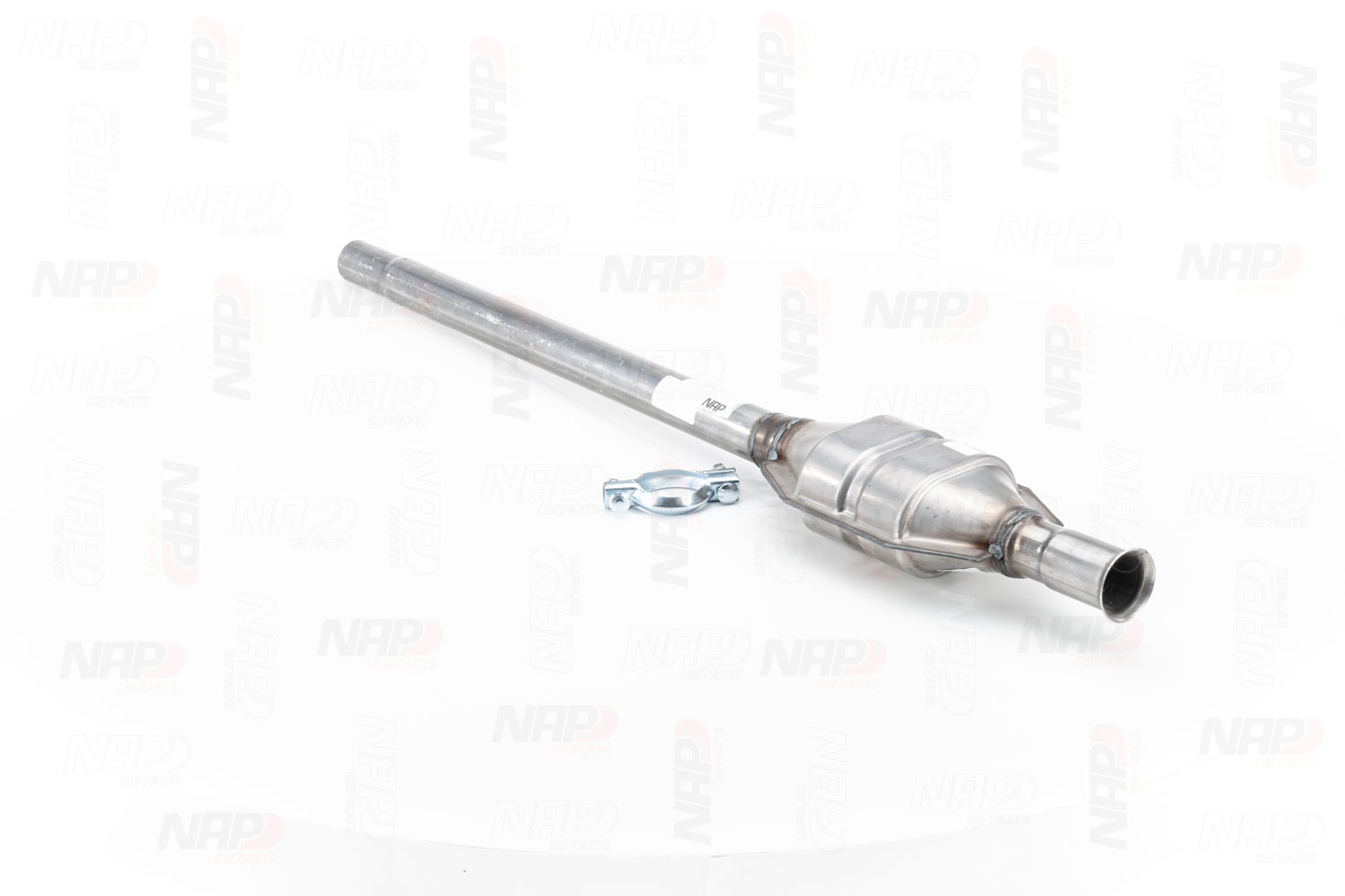 NAP carparts CAK10115: Katalüsaator