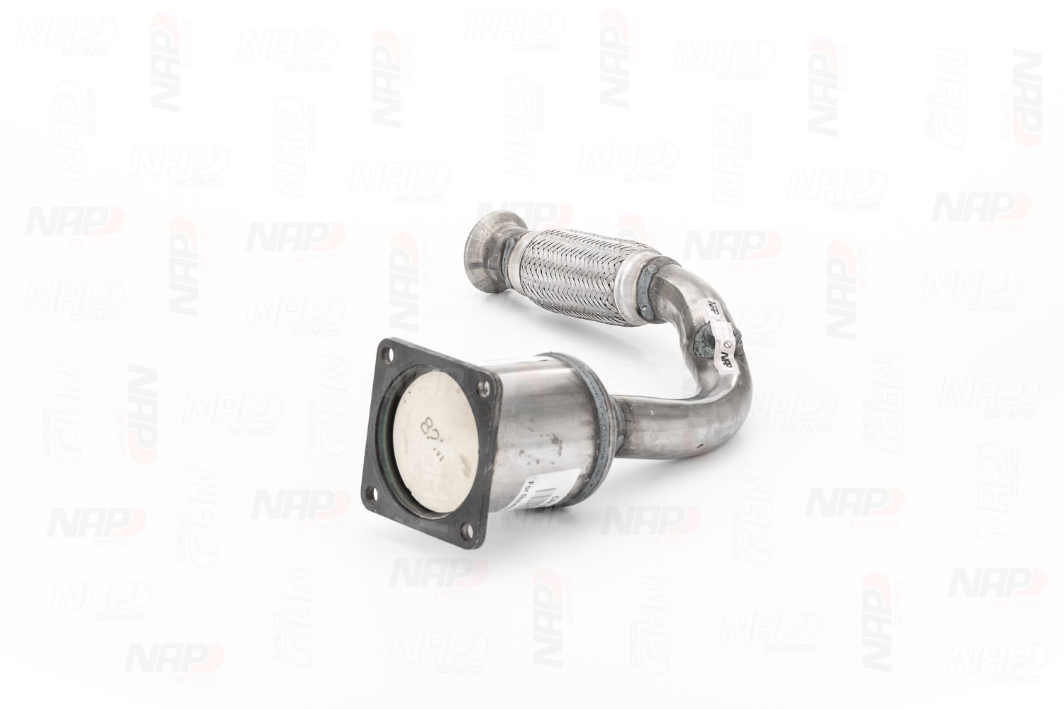 NAP carparts CAK10131: Catalizator
