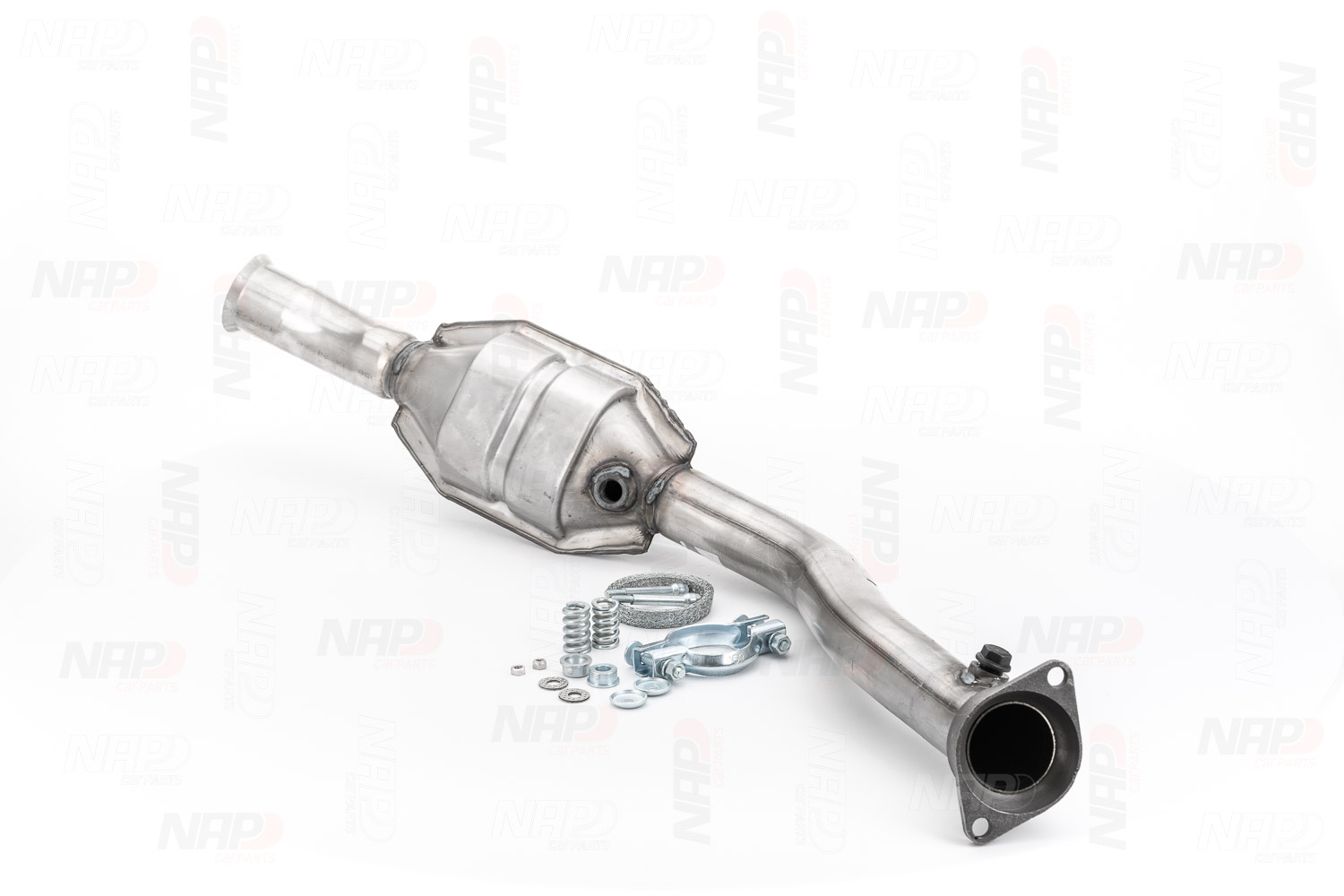 NAP carparts CAK10140: Katalizator