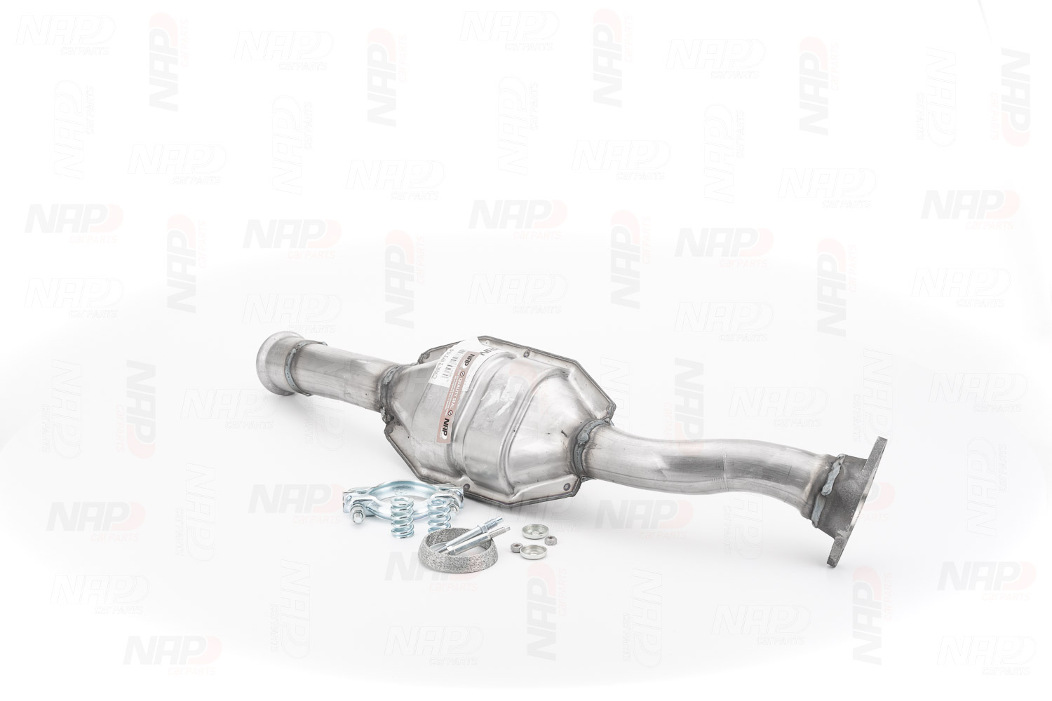 NAP carparts CAK10144: Katalysator