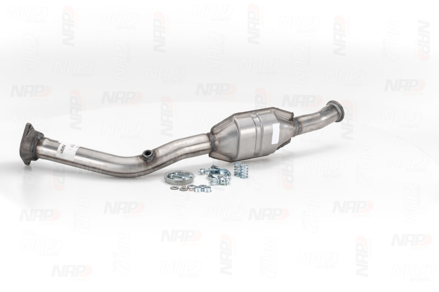 NAP carparts CAK10145: Catalizator