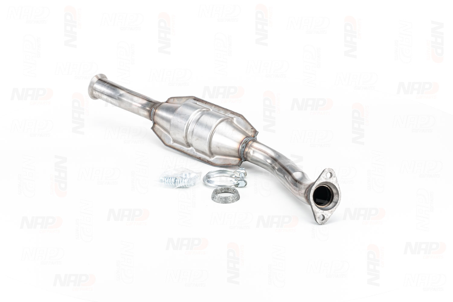 NAP carparts CAK10158: Katalysator