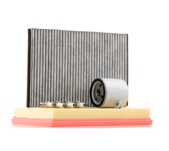 STARK SKPSM-4570030 Inspektionspaket