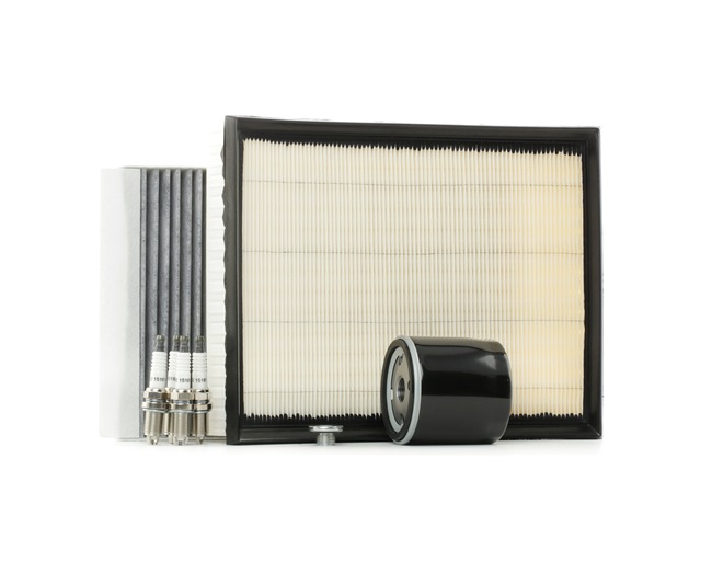 RIDEX 4682P0031 Inspektionspaket