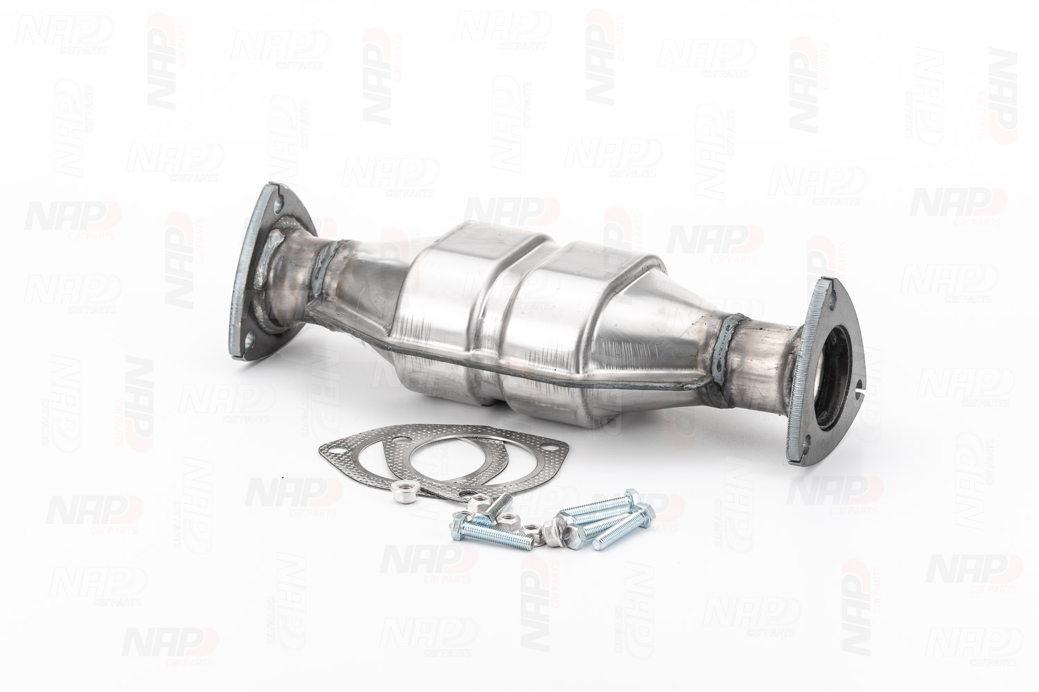 NAP carparts CAK10189: Katalysator