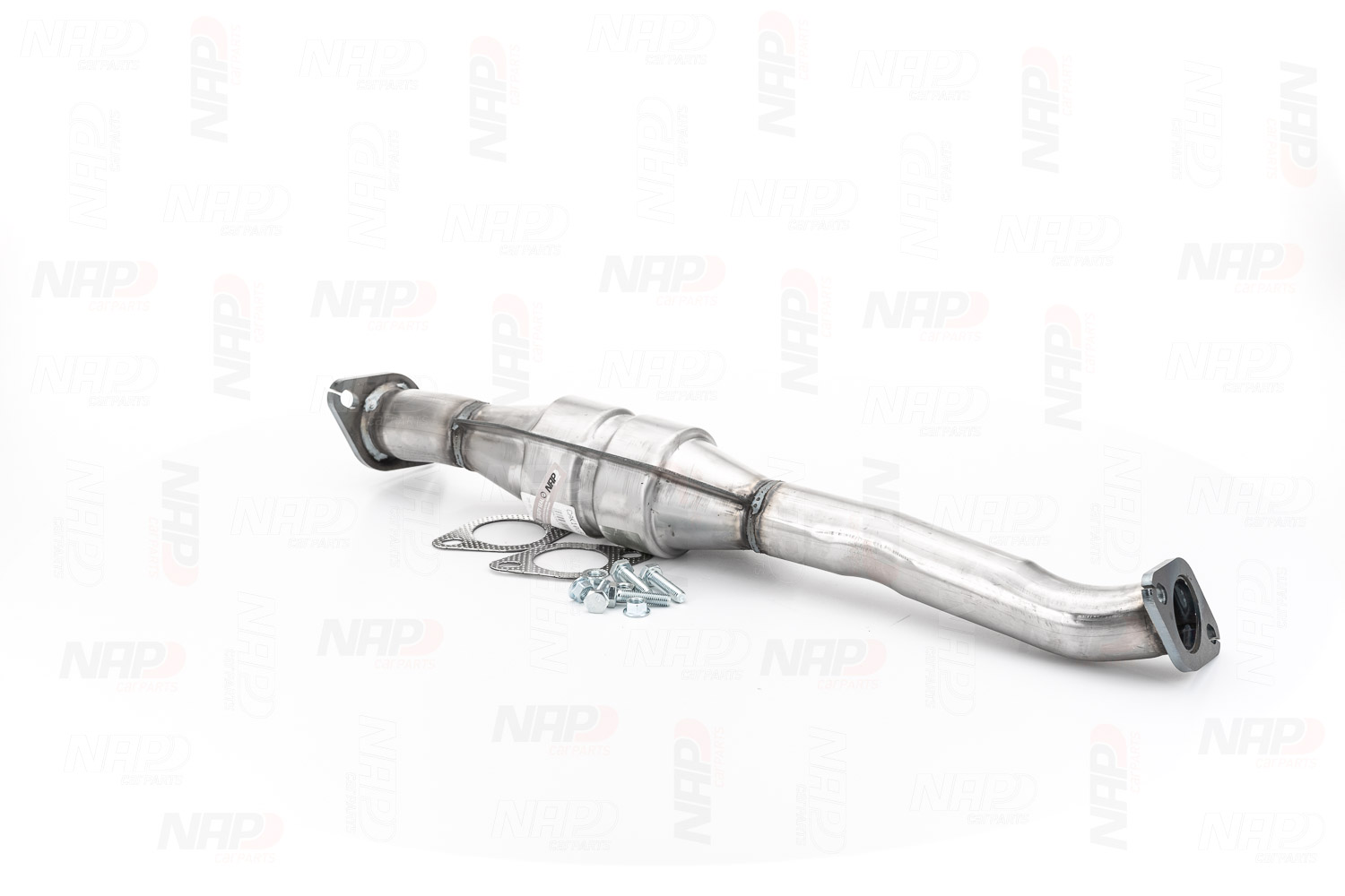 NAP carparts CAK10191: Katalizator