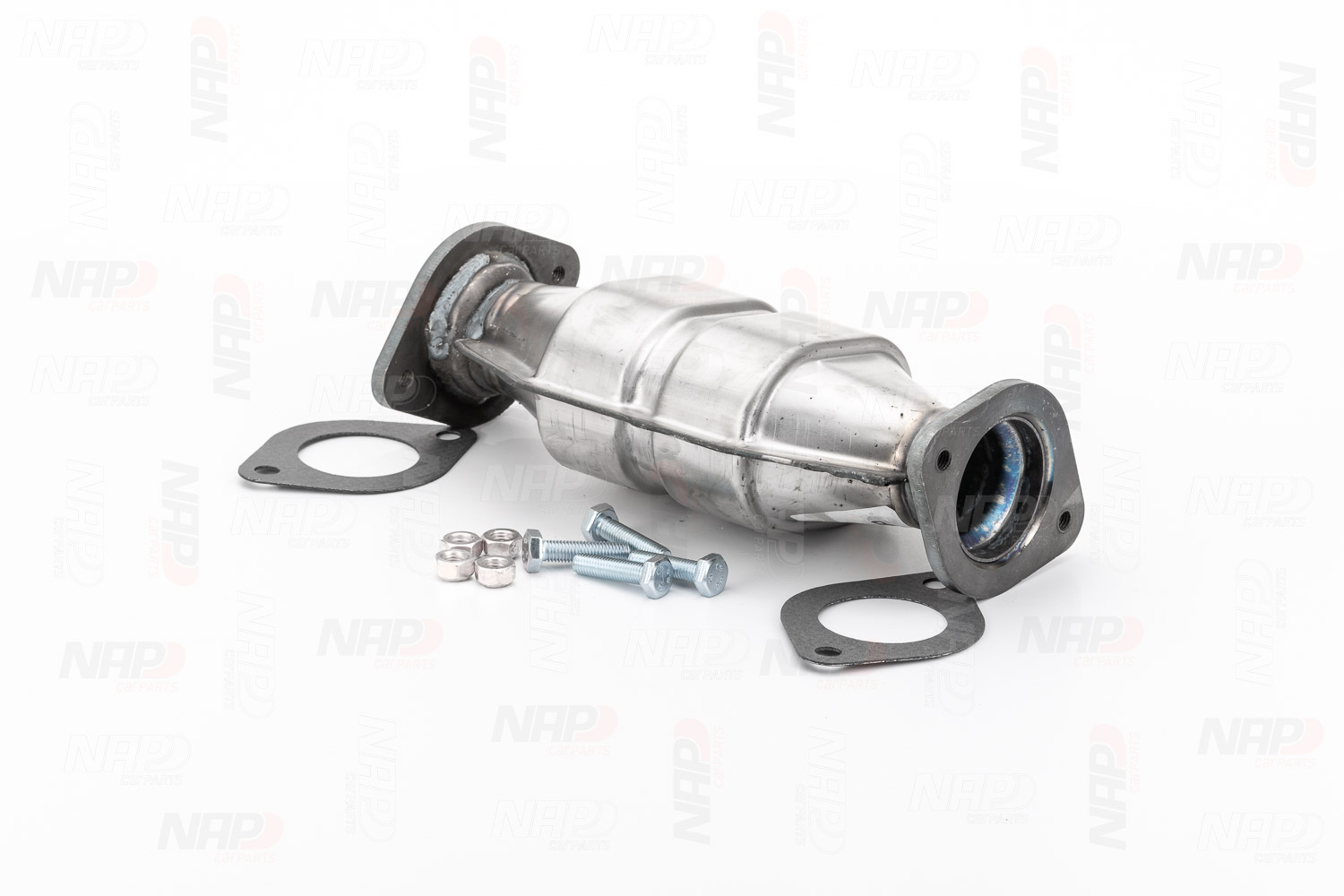 NAP carparts CAK10195: Katalysator