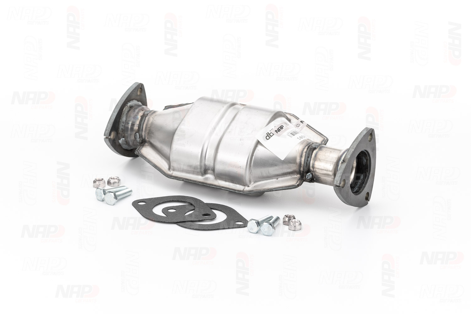 NAP carparts CAK10201: Katalysator
