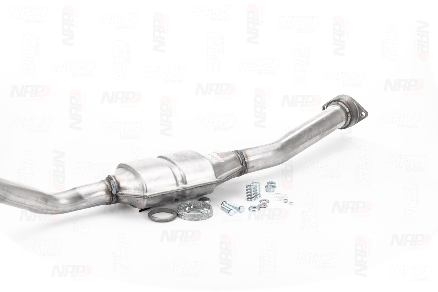 NAP carparts CAK10215 Katalyzátor FIAT DUCATO karoserie (244) 128 HP Diesel cena