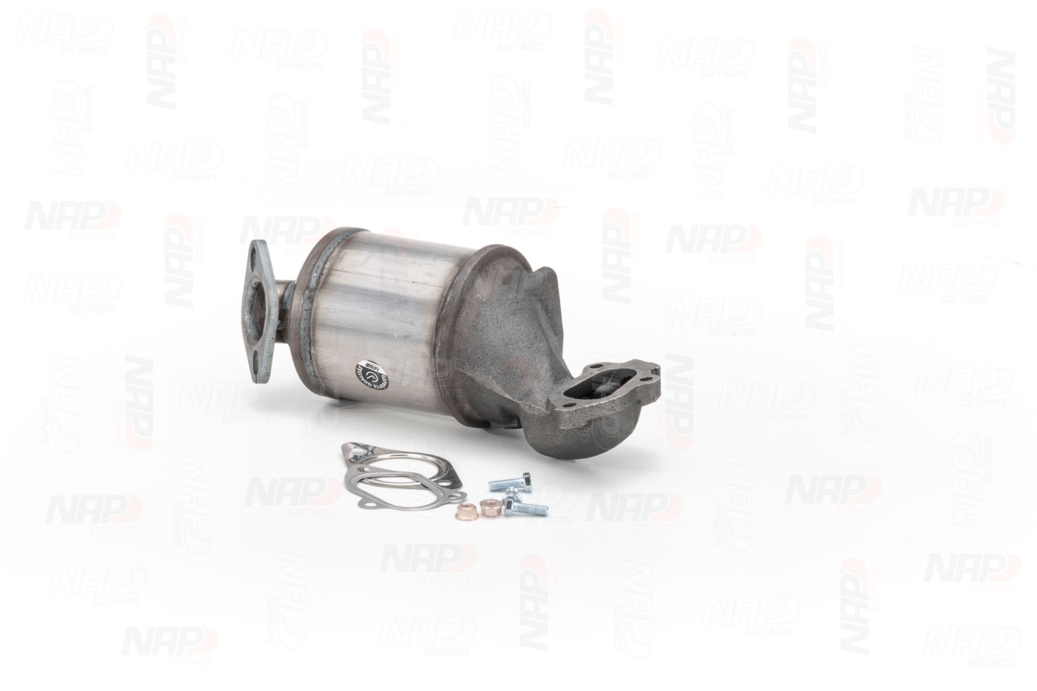NAP carparts CAK10218: Katalizator