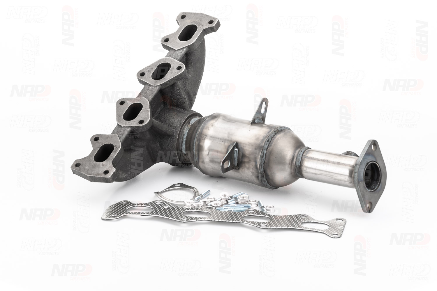 NAP carparts CAK10225 Katalyzátor FIAT STILO (192) 136 HP Benzín cena