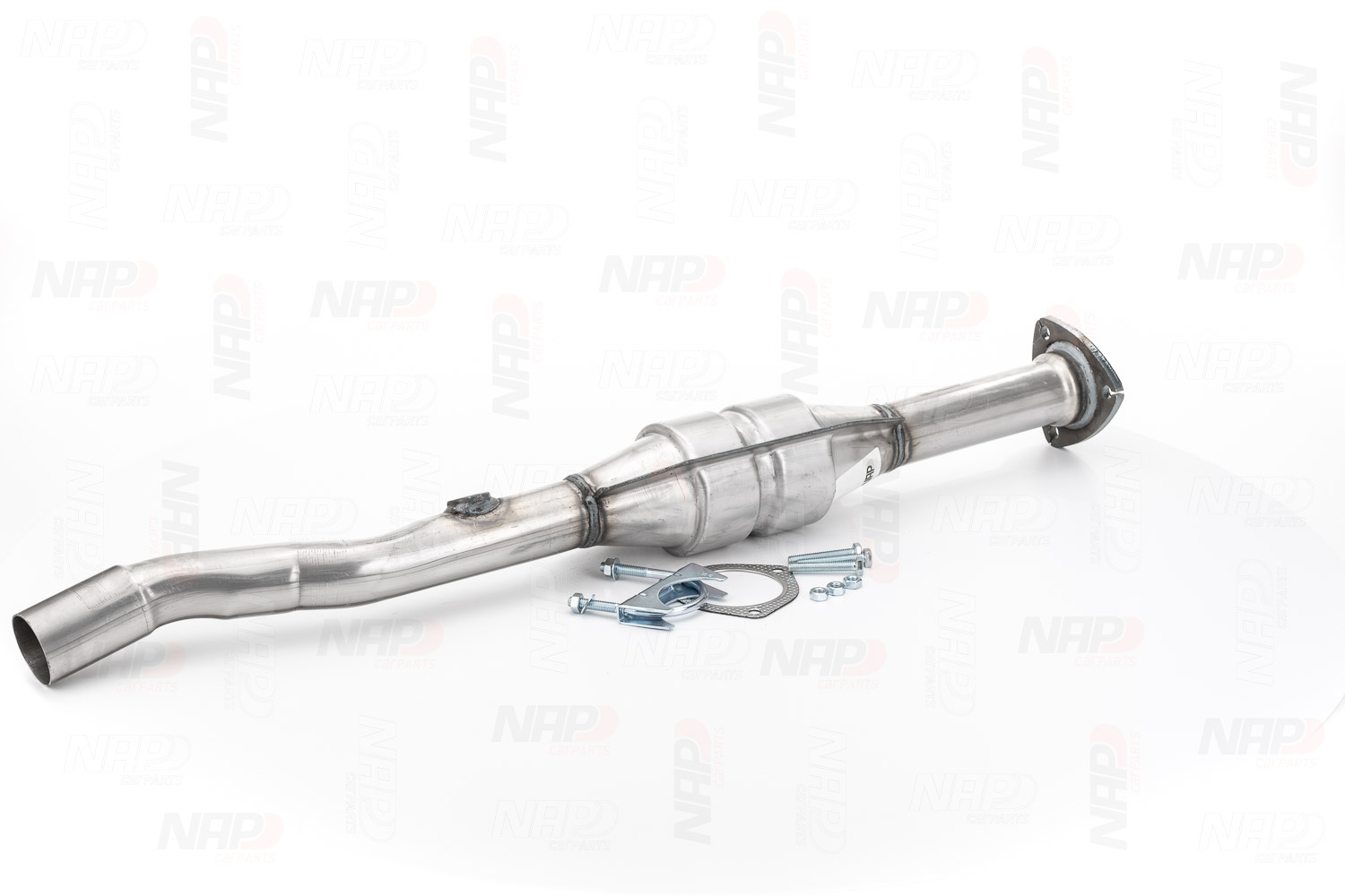 NAP carparts CAK10256: Catalizator